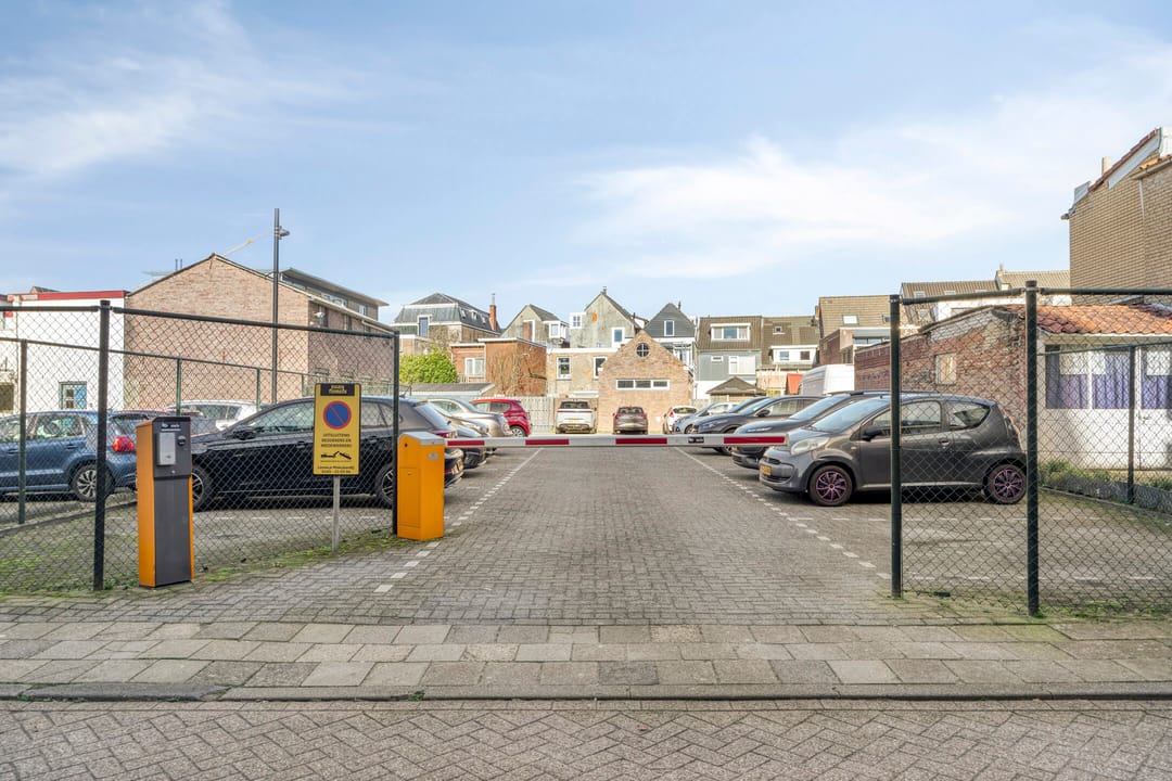 Foto 23 van Burgemeester Prinsensingel 97-E