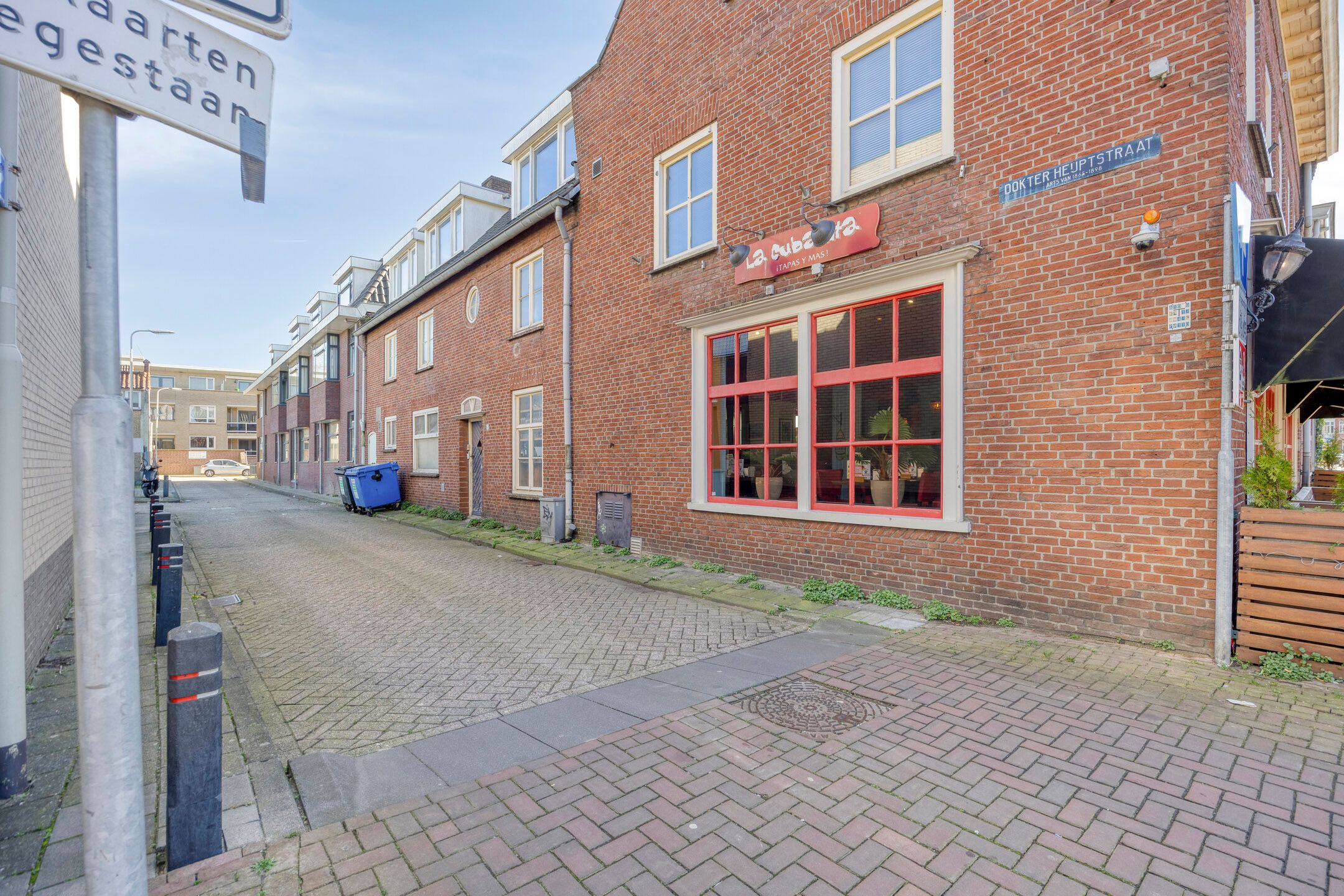 Foto 24 van Burgemeester Prinsensingel 97-E