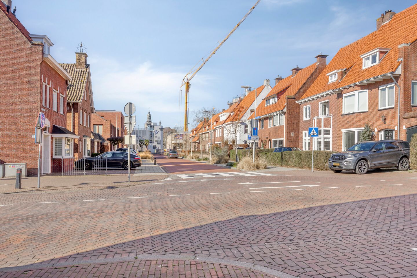 Foto 25 van Burgemeester Prinsensingel 97-E