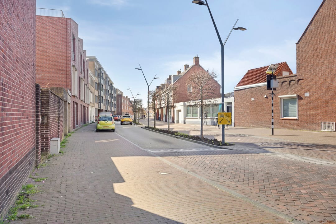 Foto 26 van Burgemeester Prinsensingel 97-E