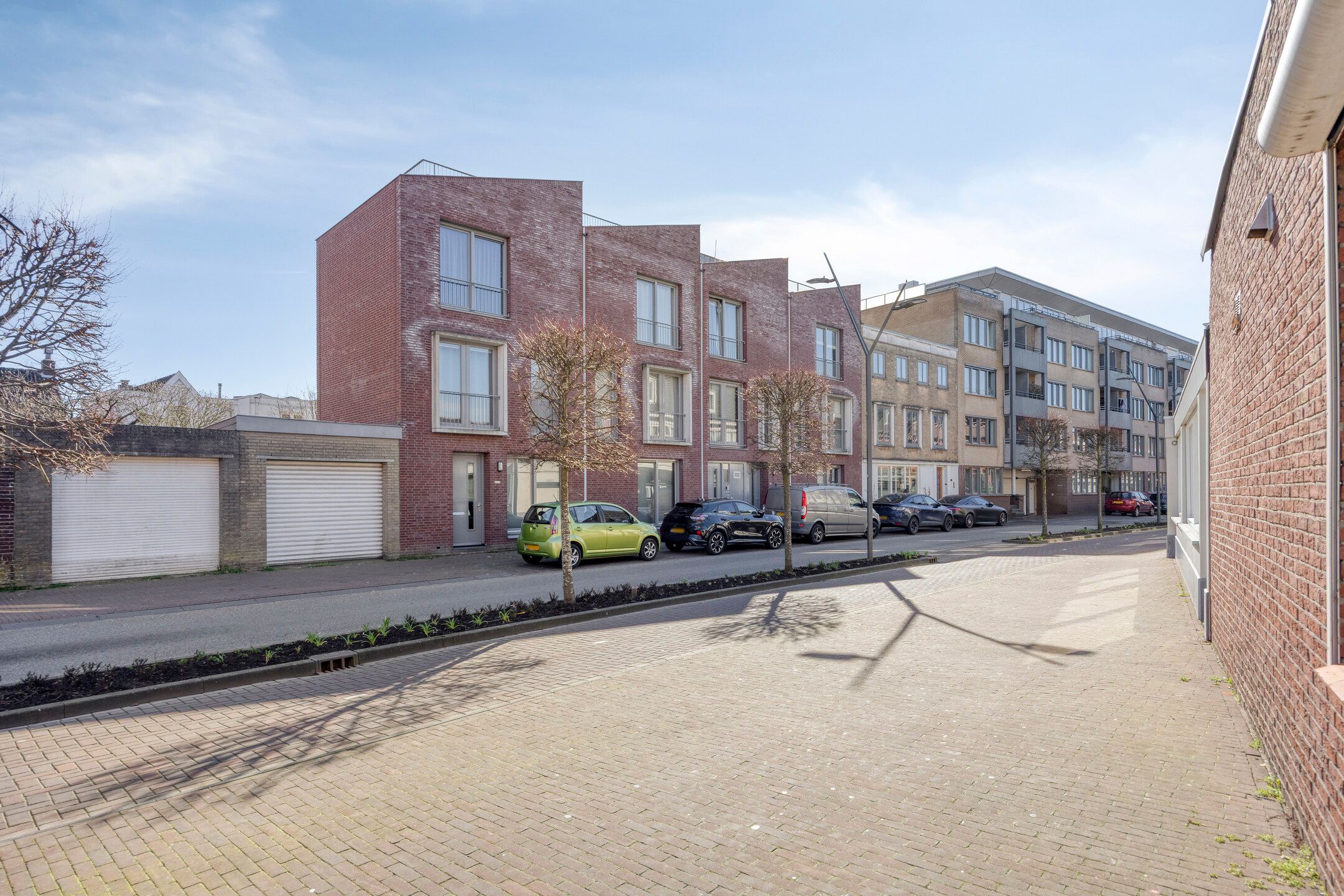 Foto 27 van Burgemeester Prinsensingel 97-E