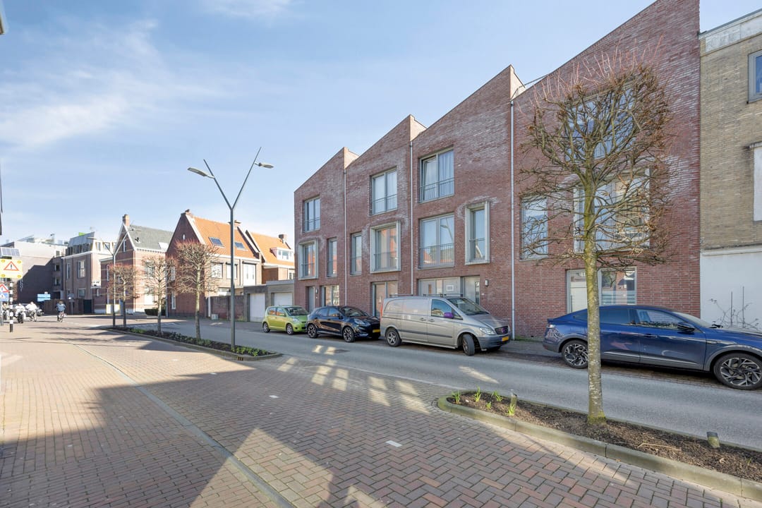 Foto 28 van Burgemeester Prinsensingel 97-E