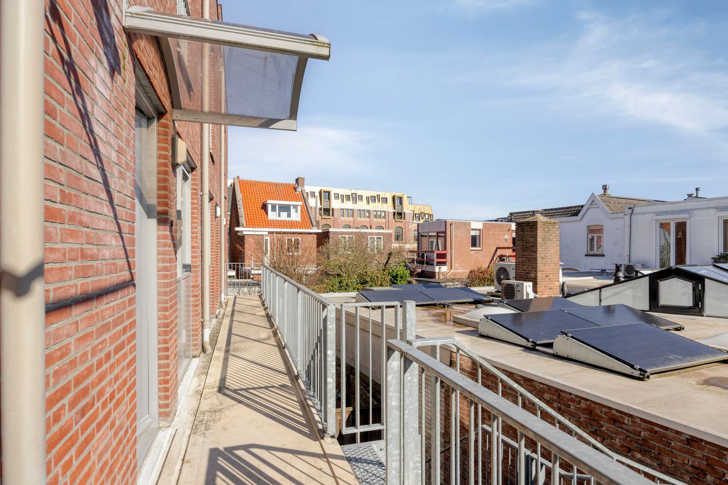 Foto 29 van Burgemeester Prinsensingel 97-E