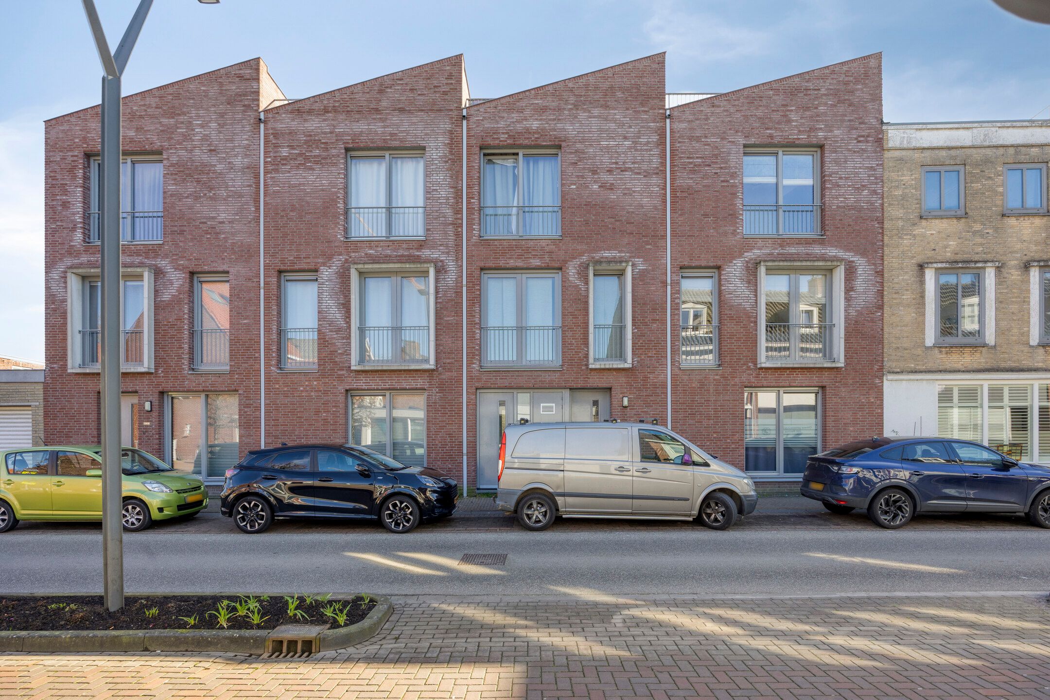 Foto 30 van Burgemeester Prinsensingel 97-E