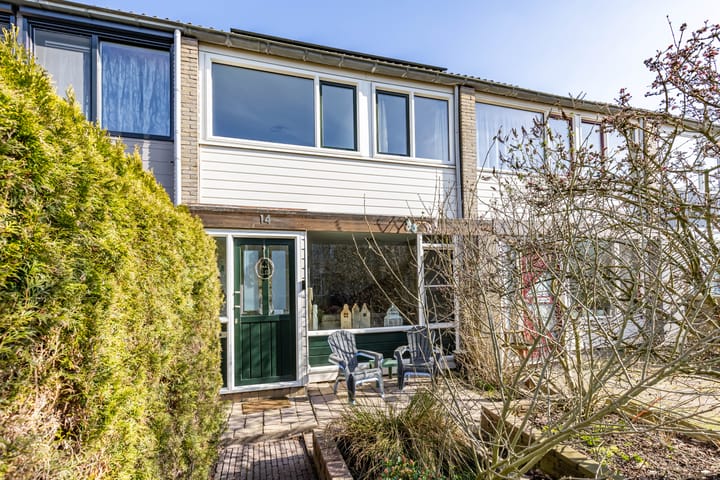 De Vries Lamstraat 14