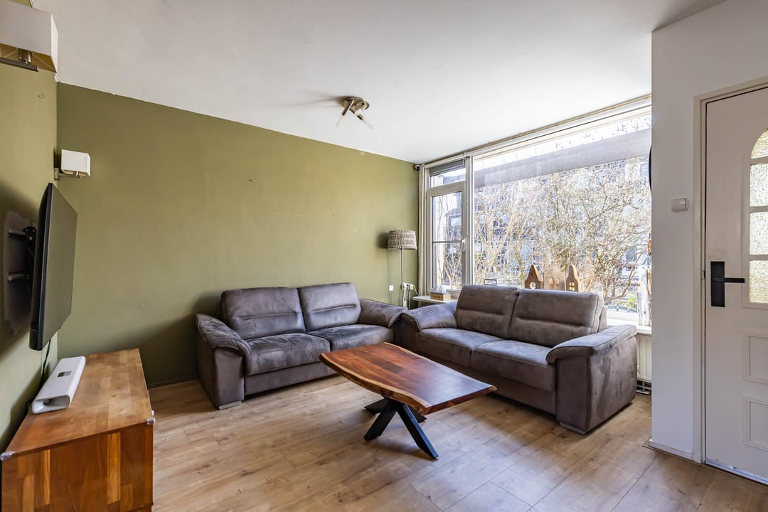 Photo 2 of De Vries Lamstraat 14