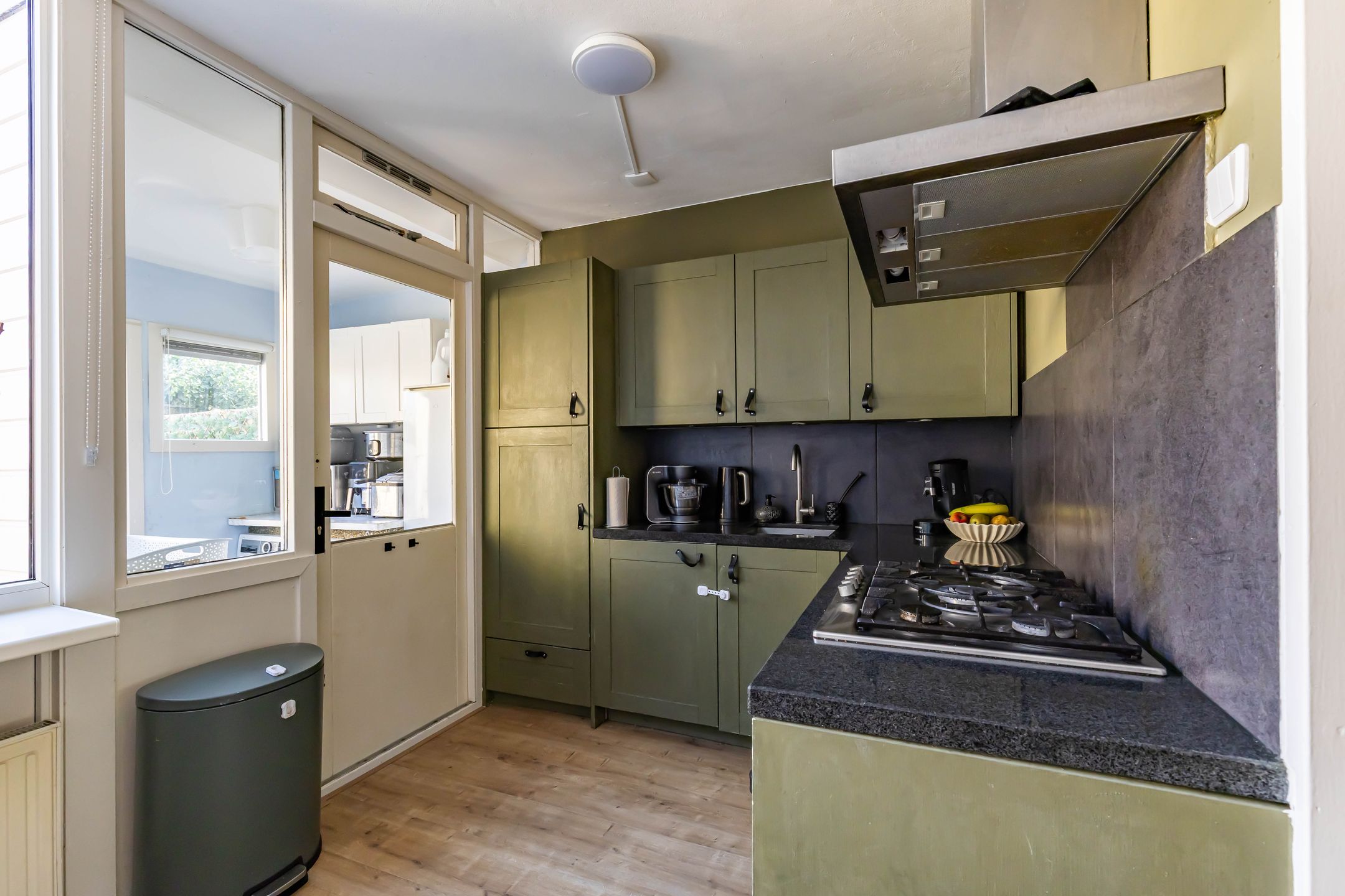 Photo 3 of De Vries Lamstraat 14