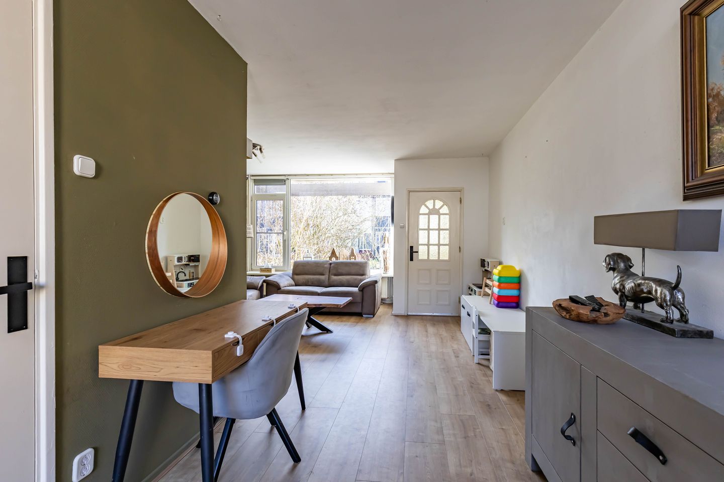 Photo 5 of De Vries Lamstraat 14