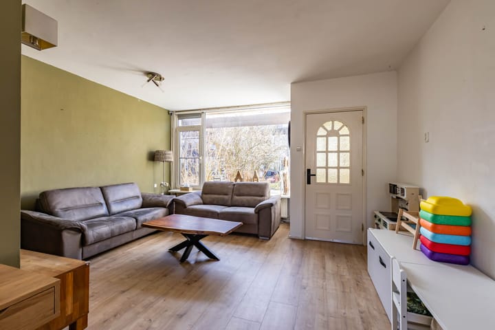Photo 2 of De Vries Lamstraat 14