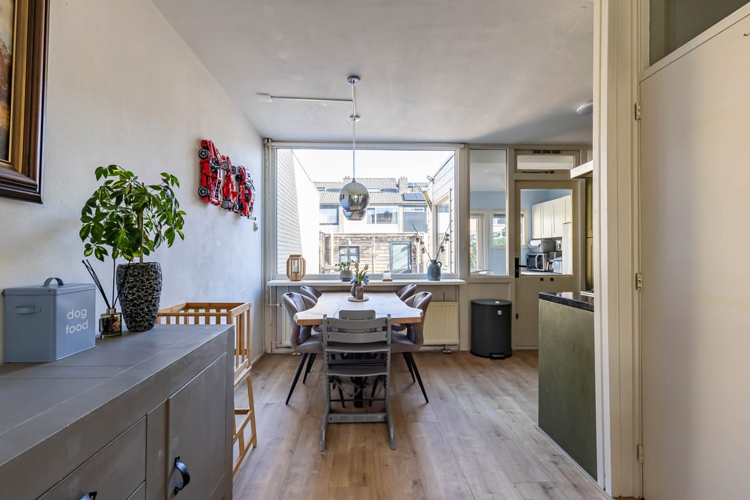 Photo 7 of De Vries Lamstraat 14