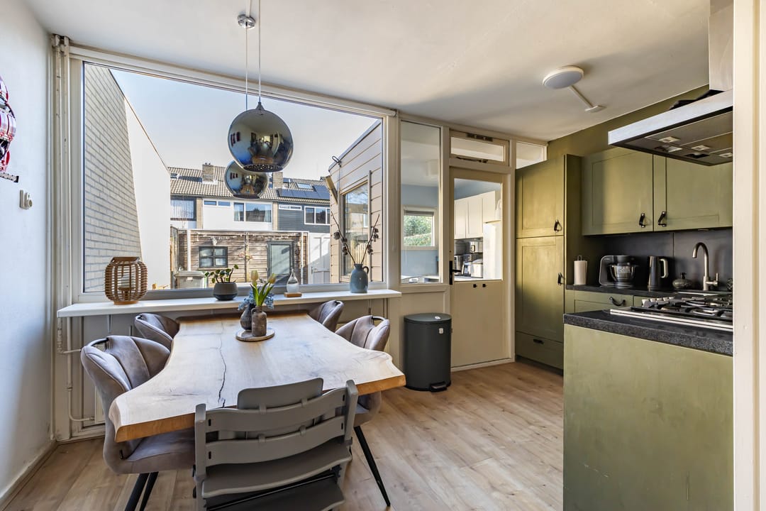 Photo 8 of De Vries Lamstraat 14