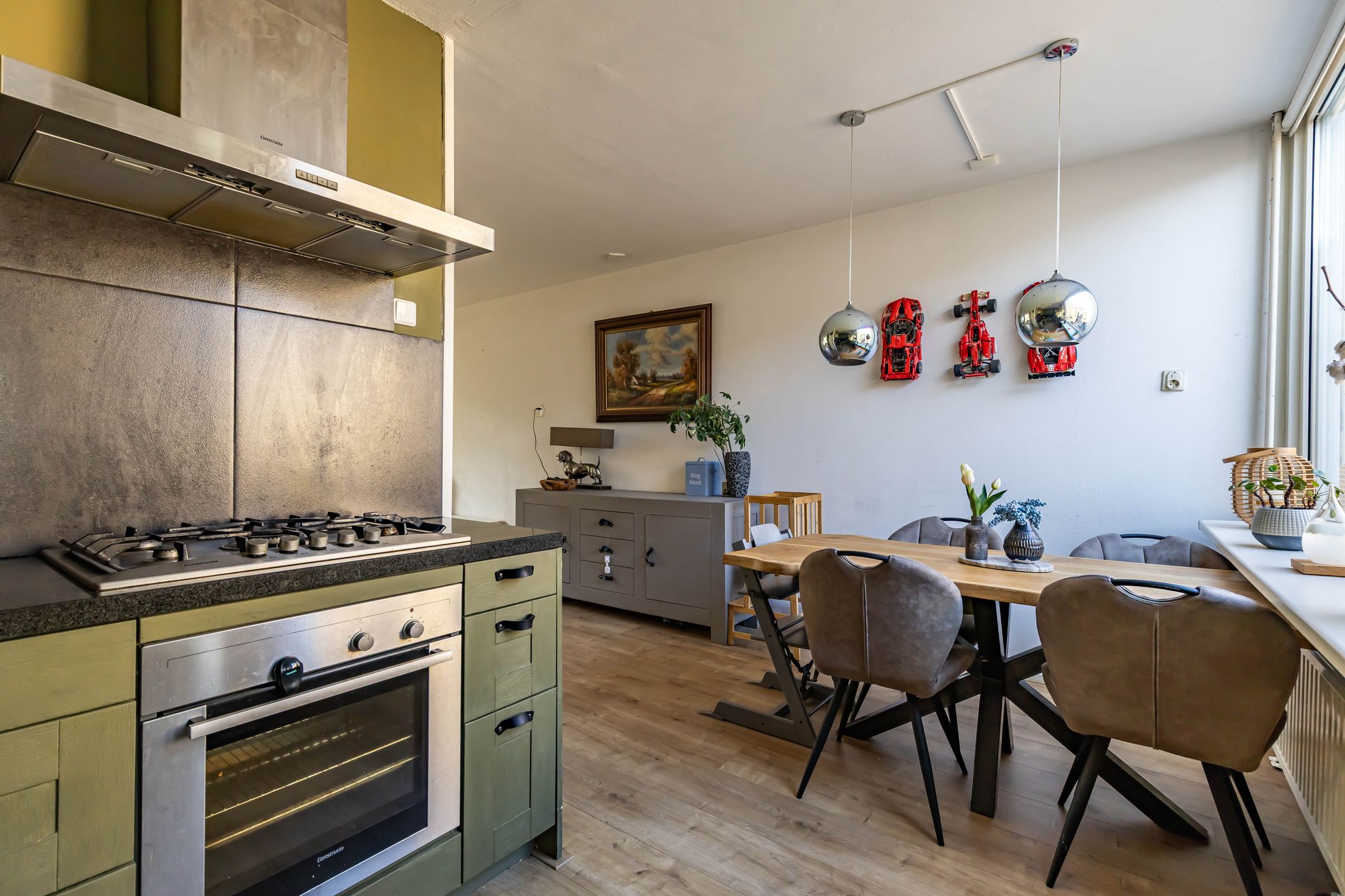 Photo 9 of De Vries Lamstraat 14