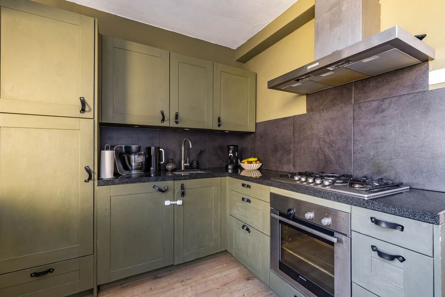 Photo 10 of De Vries Lamstraat 14