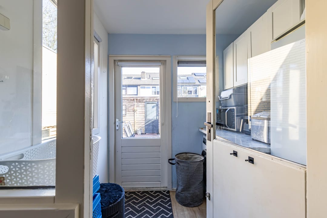 Photo 11 of De Vries Lamstraat 14