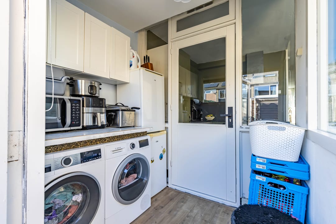 Photo 13 of De Vries Lamstraat 14