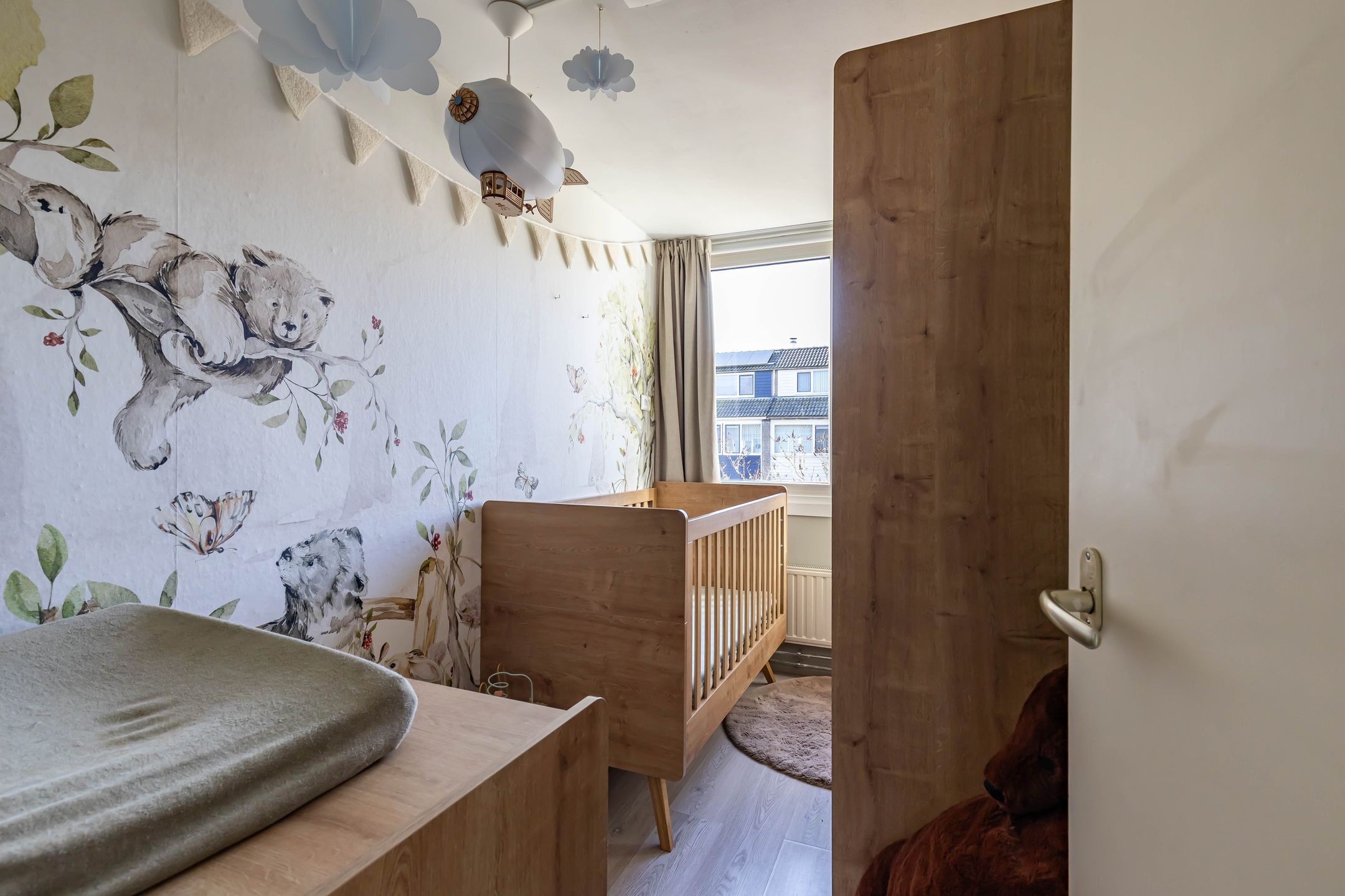 Photo 18 of De Vries Lamstraat 14