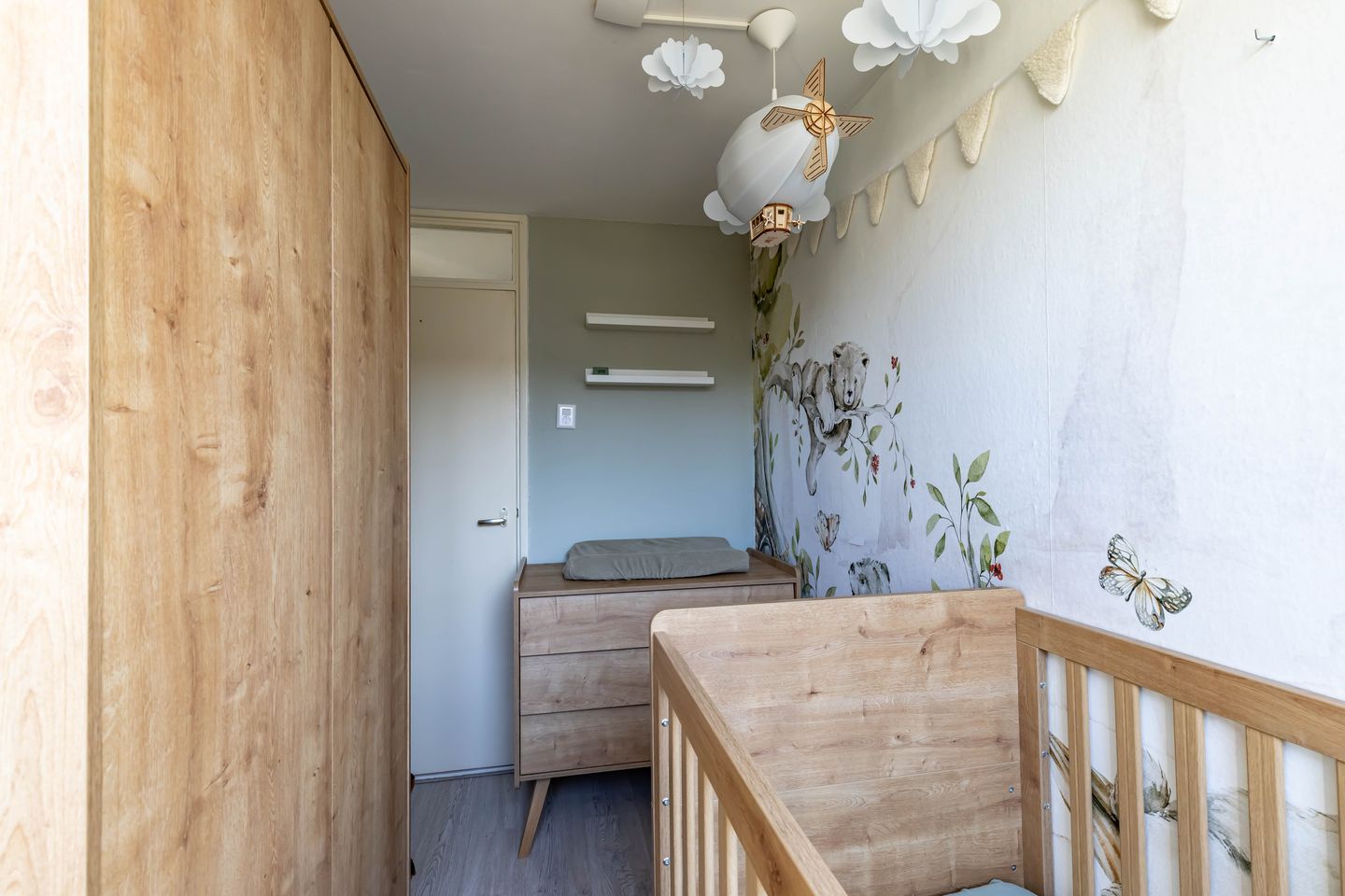 Photo 19 of De Vries Lamstraat 14