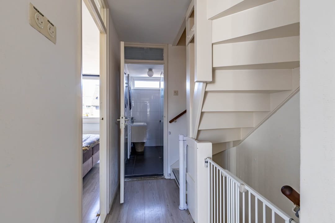 Photo 23 of De Vries Lamstraat 14