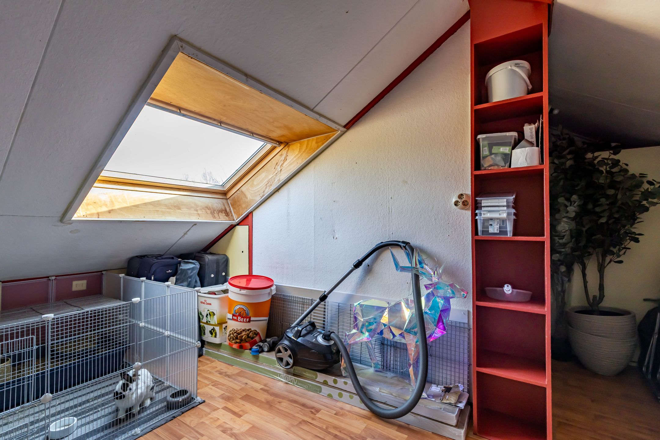 Photo 24 of De Vries Lamstraat 14