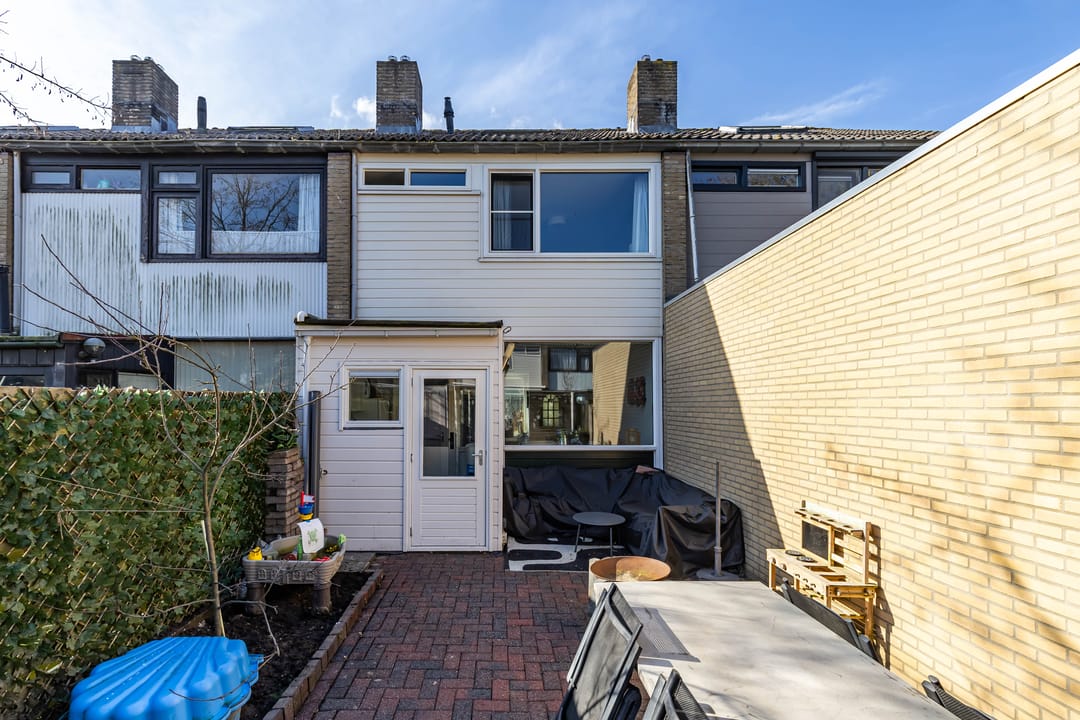 Photo 26 of De Vries Lamstraat 14