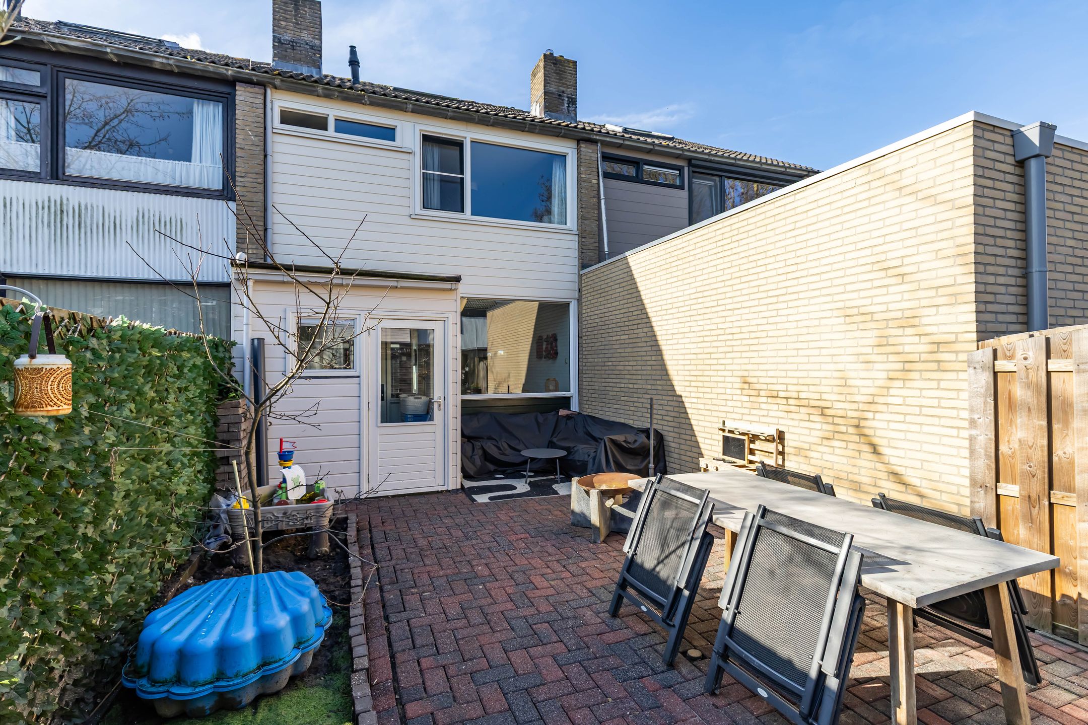 Photo 27 of De Vries Lamstraat 14