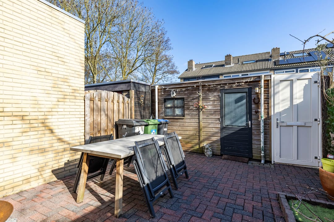 Photo 28 of De Vries Lamstraat 14