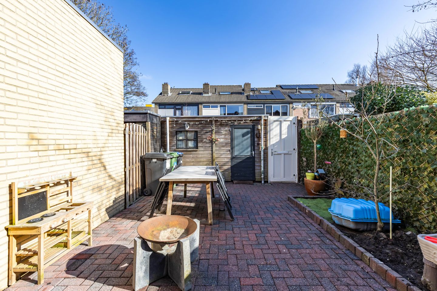 Photo 29 of De Vries Lamstraat 14