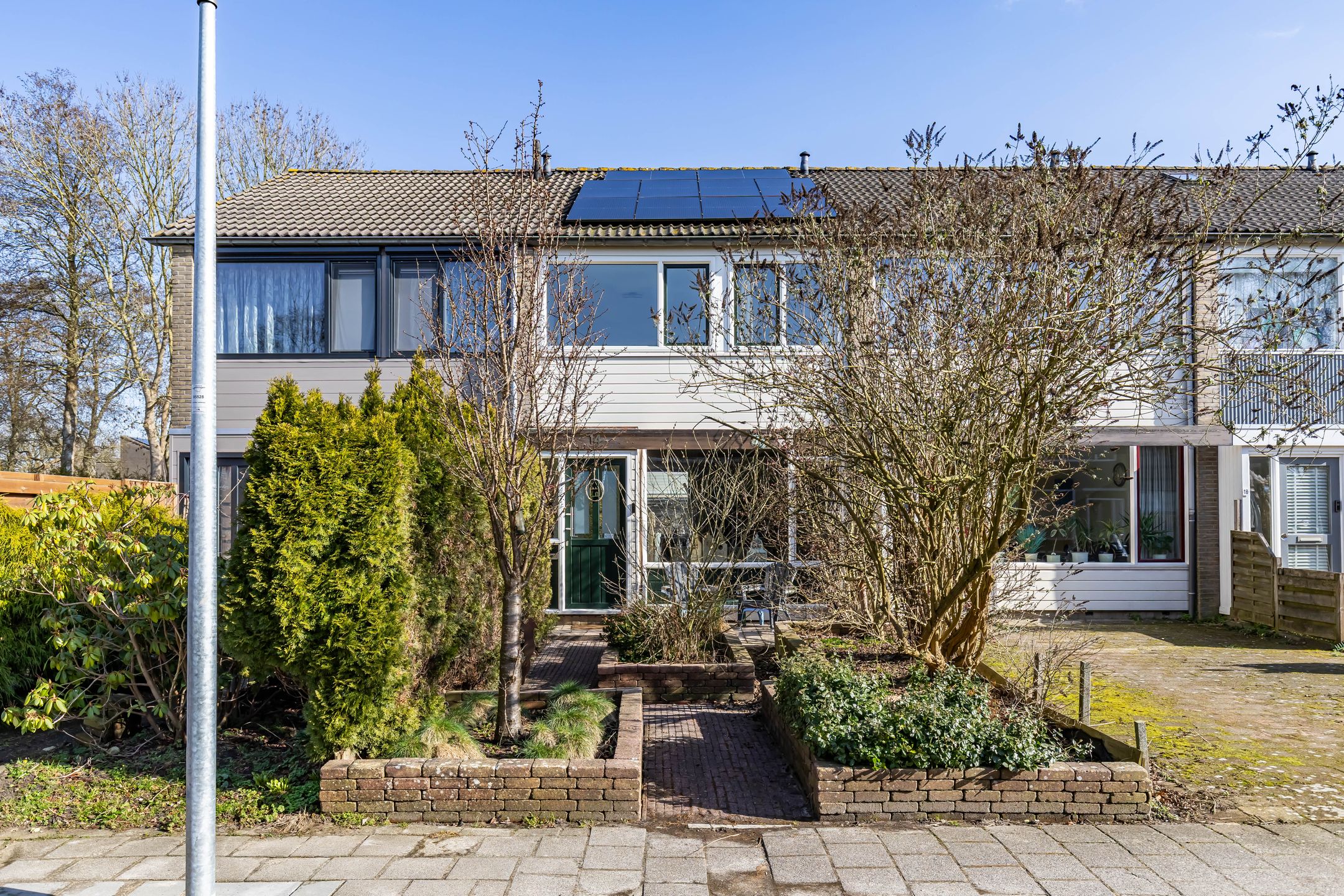 Photo 30 of De Vries Lamstraat 14