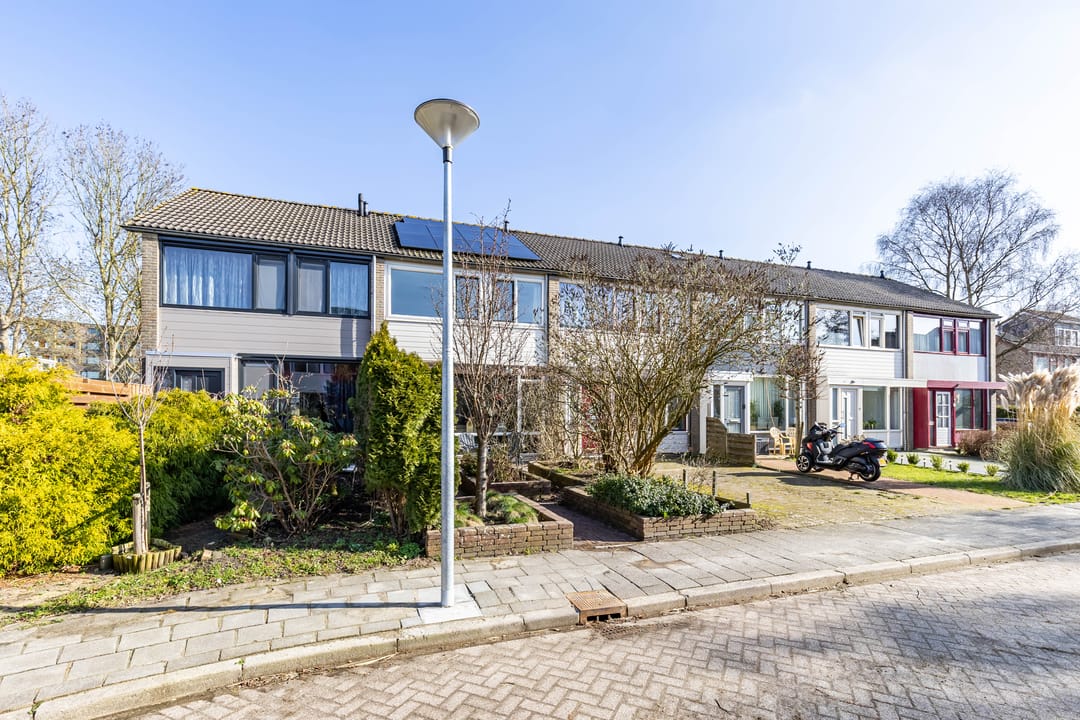 Photo 31 of De Vries Lamstraat 14