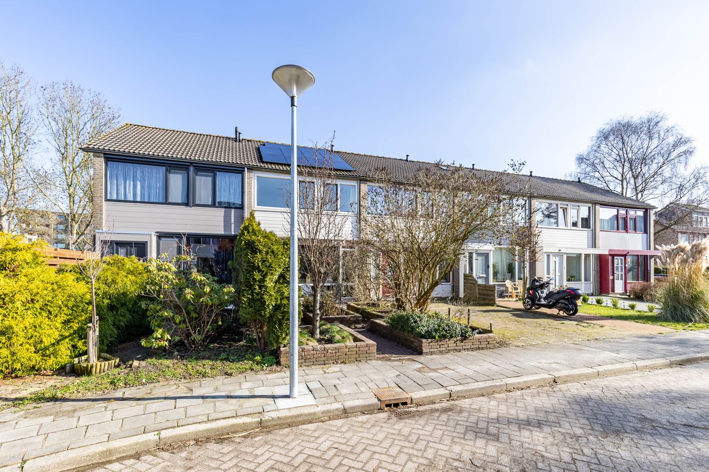 Photo 25 of De Vries Lamstraat 14