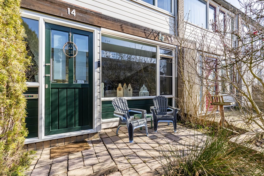 Photo 32 of De Vries Lamstraat 14