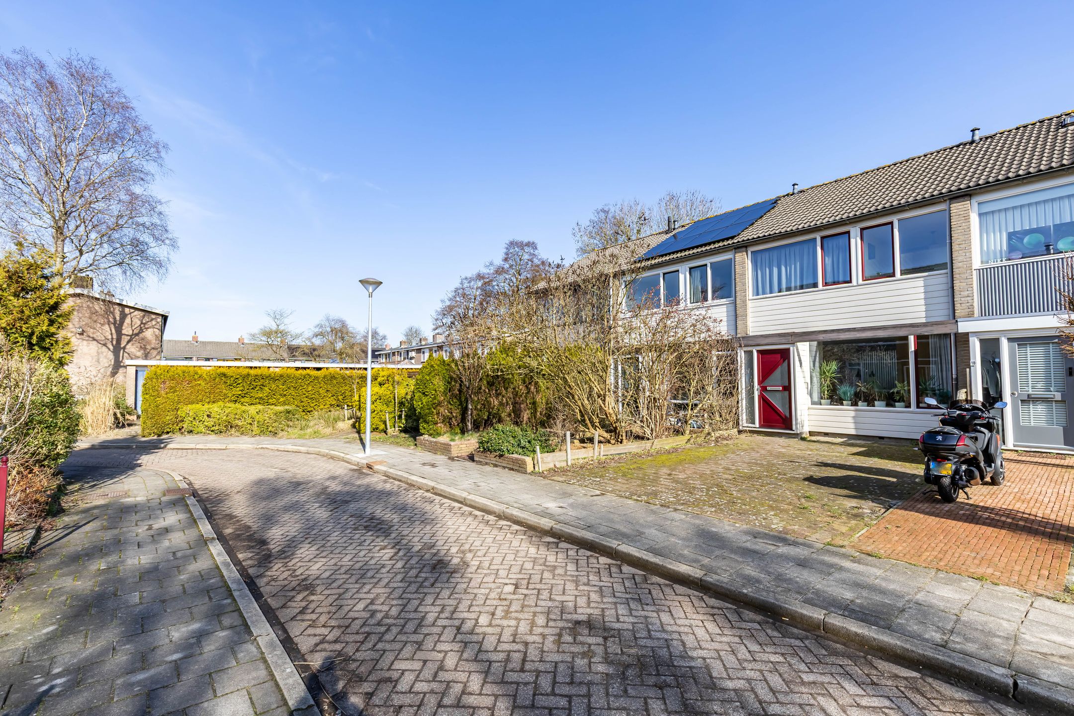 Photo 33 of De Vries Lamstraat 14