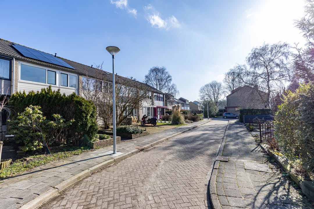 Photo 28 of De Vries Lamstraat 14