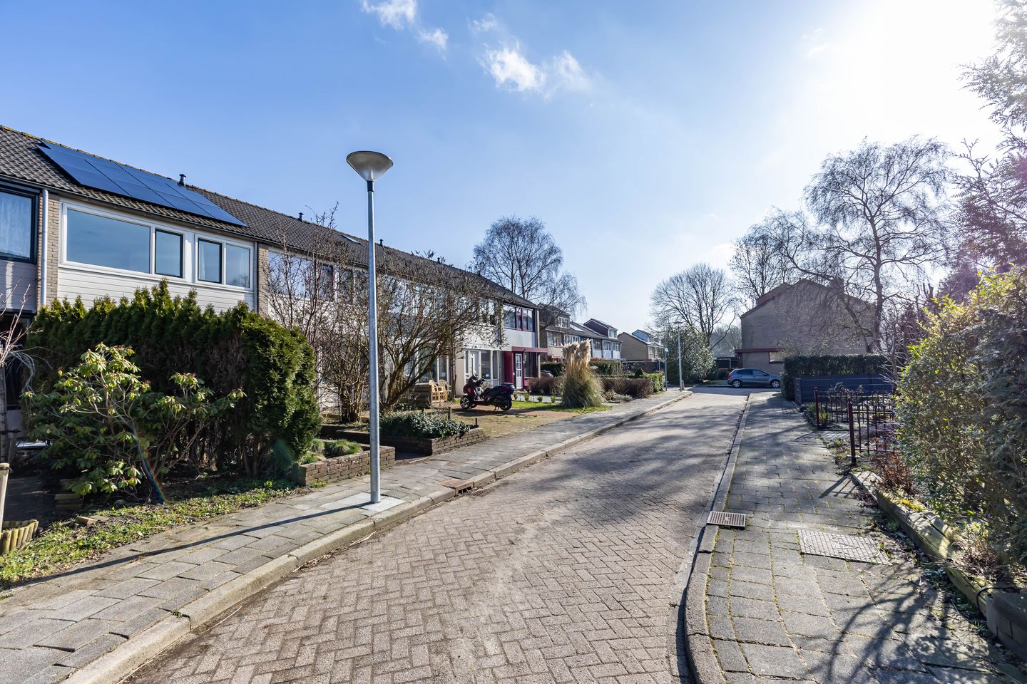 Photo 34 of De Vries Lamstraat 14