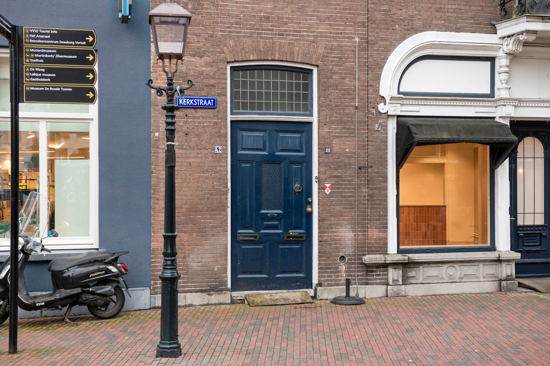 Foto 2 van Kerkstraat 42
