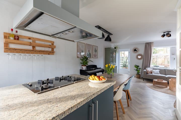 Foto 3 van Haringbuis 60