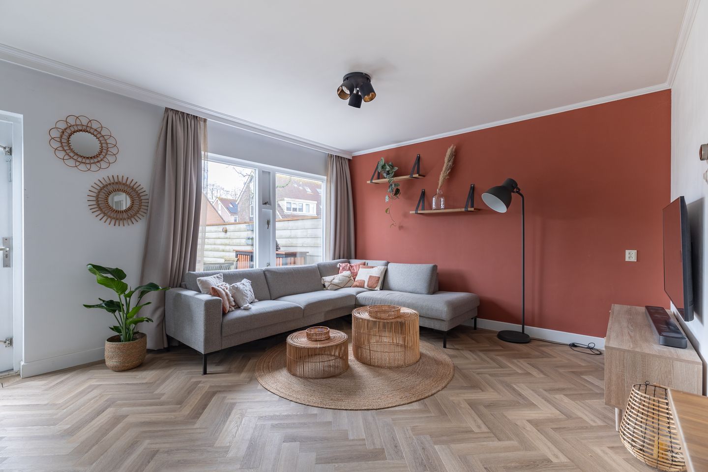 Photo 4 of Haringbuis 60