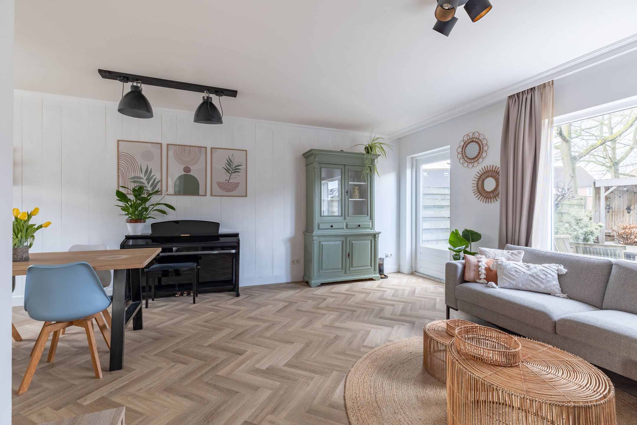 Photo 6 of Haringbuis 60