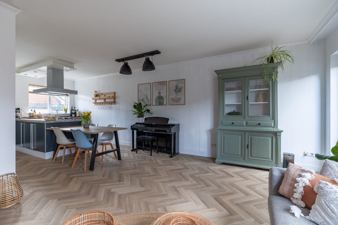 Photo 7 of Haringbuis 60