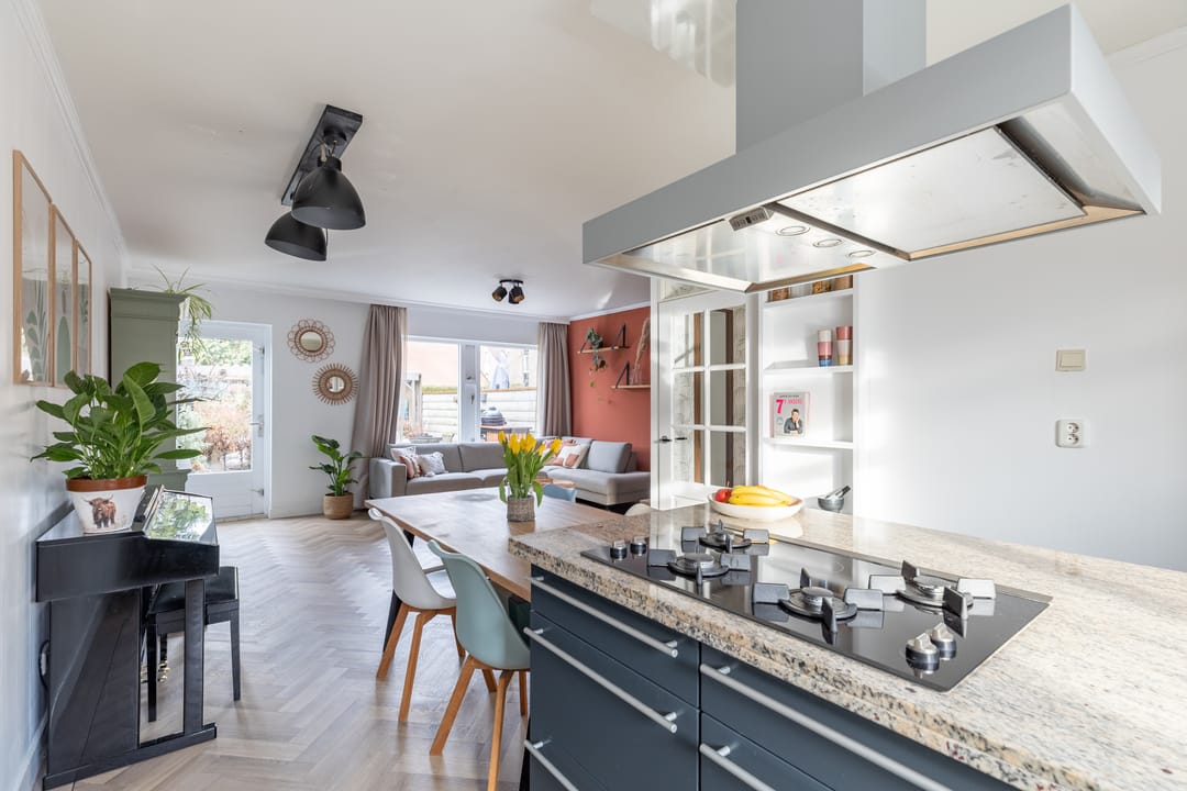 Photo 8 of Haringbuis 60