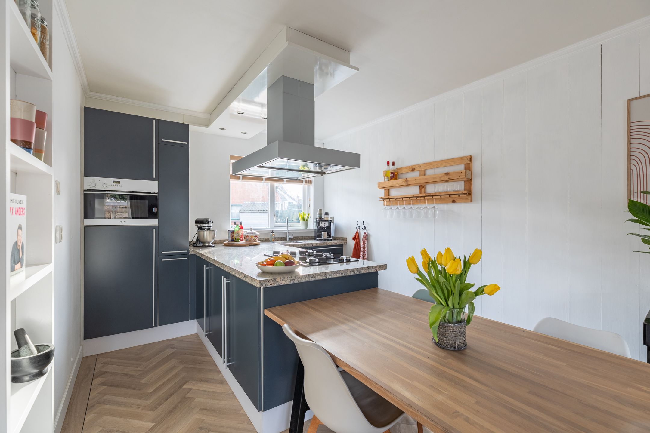 Photo 9 of Haringbuis 60