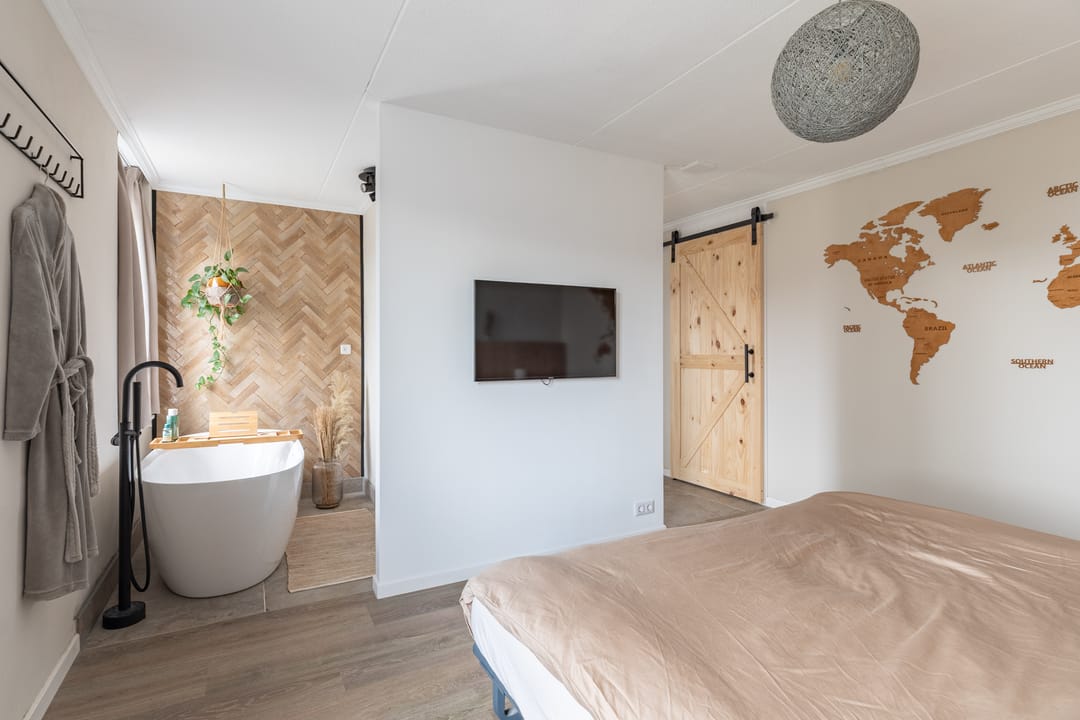 Photo 17 of Haringbuis 60