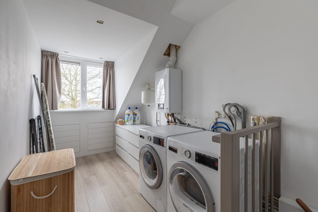 Photo 31 of Haringbuis 60