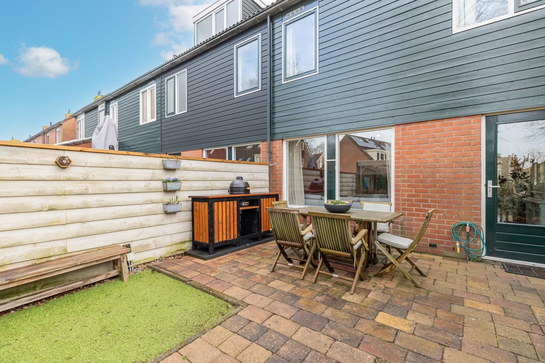 Photo 37 of Haringbuis 60