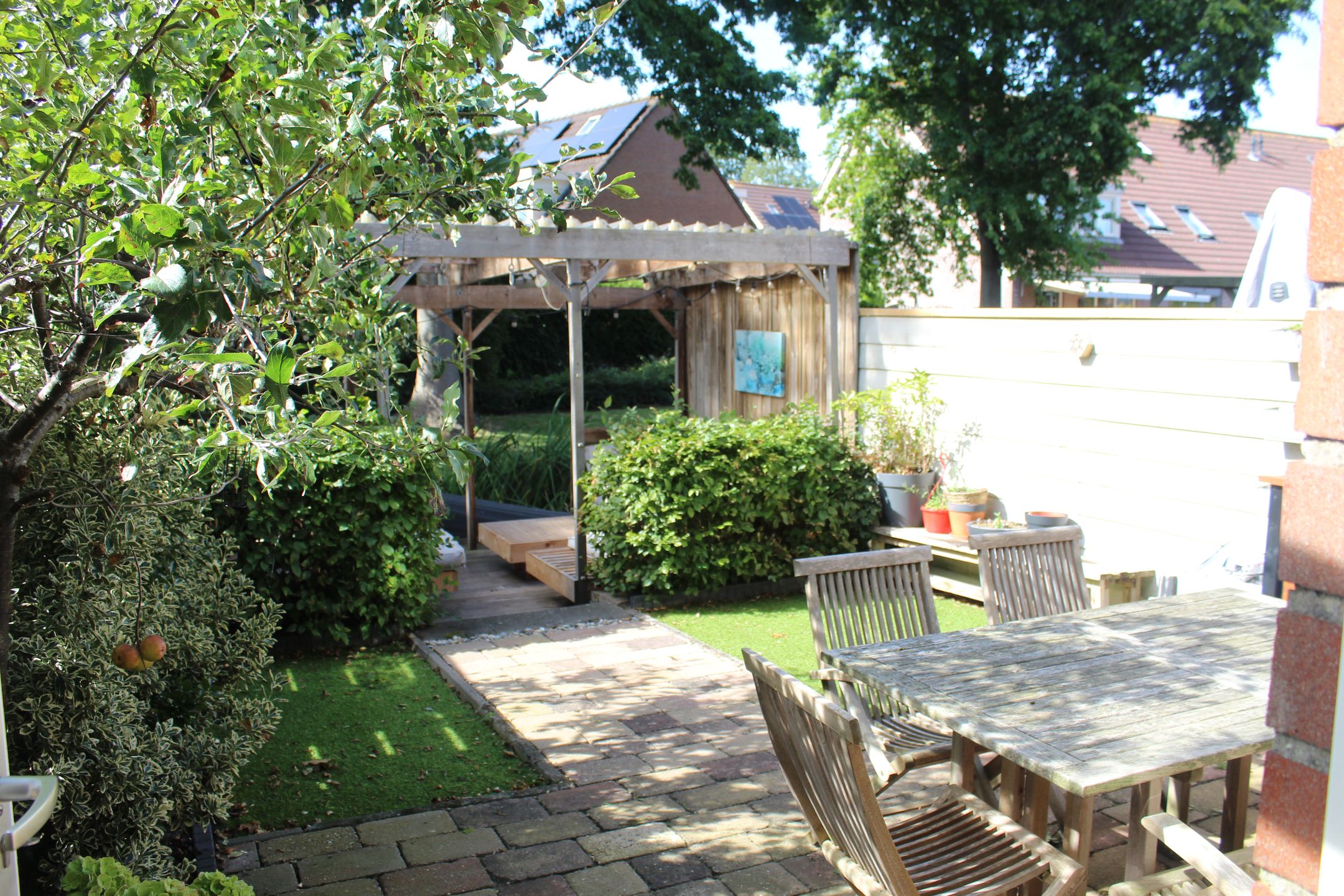 Photo 39 of Haringbuis 60