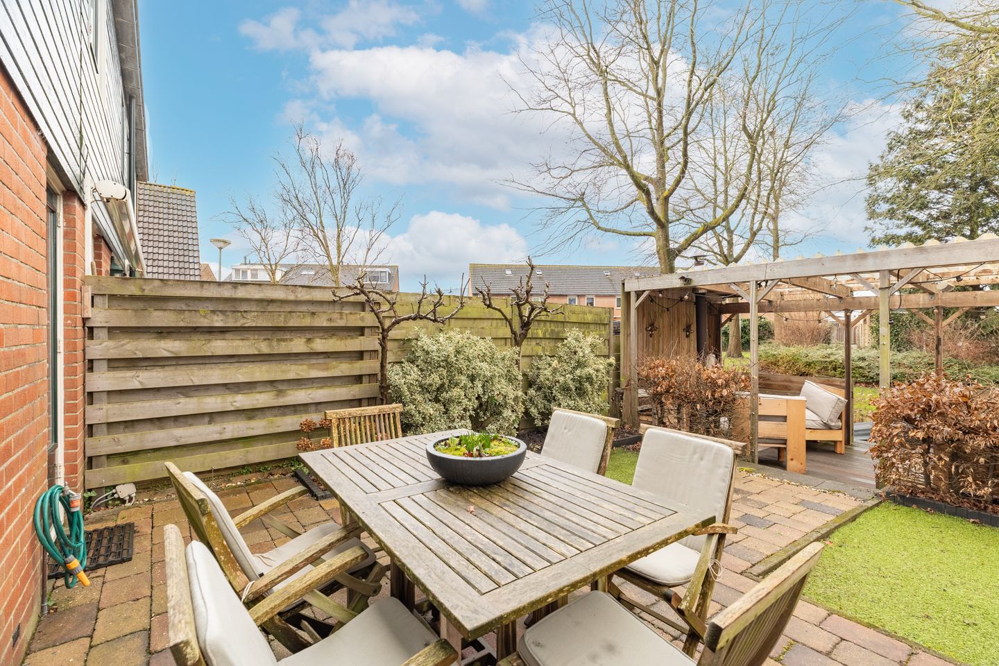 Photo 40 of Haringbuis 60