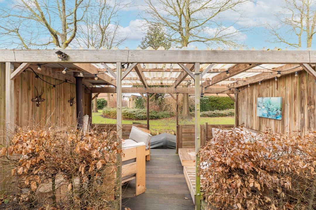 Photo 41 of Haringbuis 60