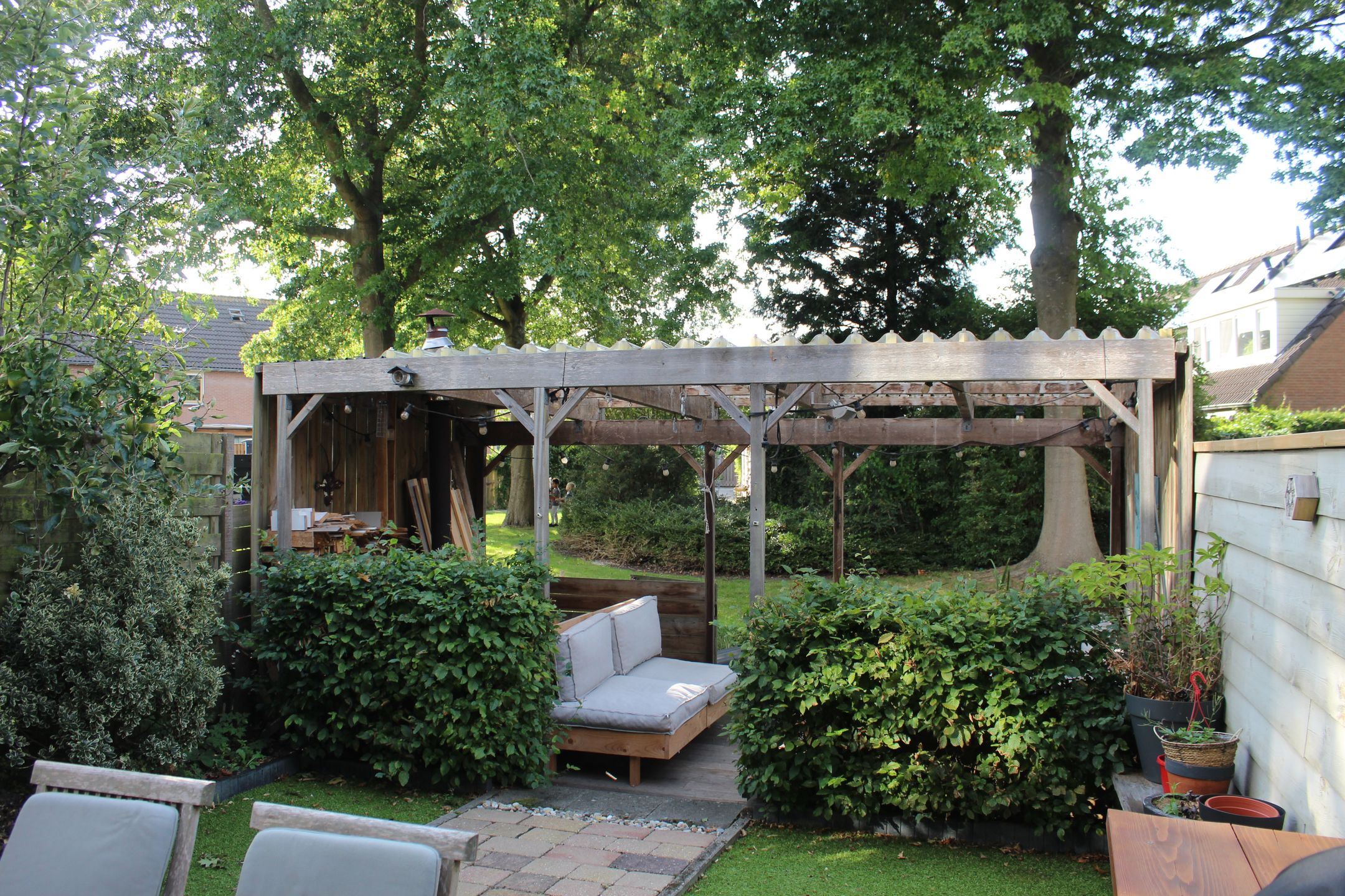 Photo 42 of Haringbuis 60