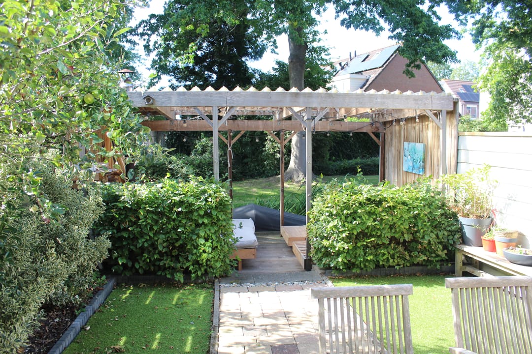 Photo 43 of Haringbuis 60