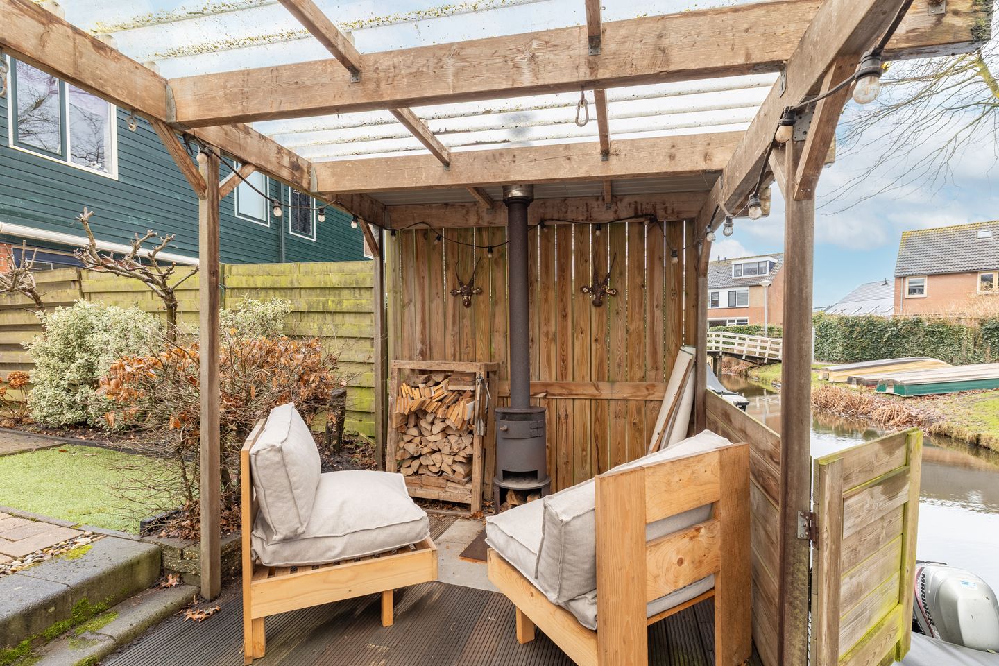 Photo 44 of Haringbuis 60